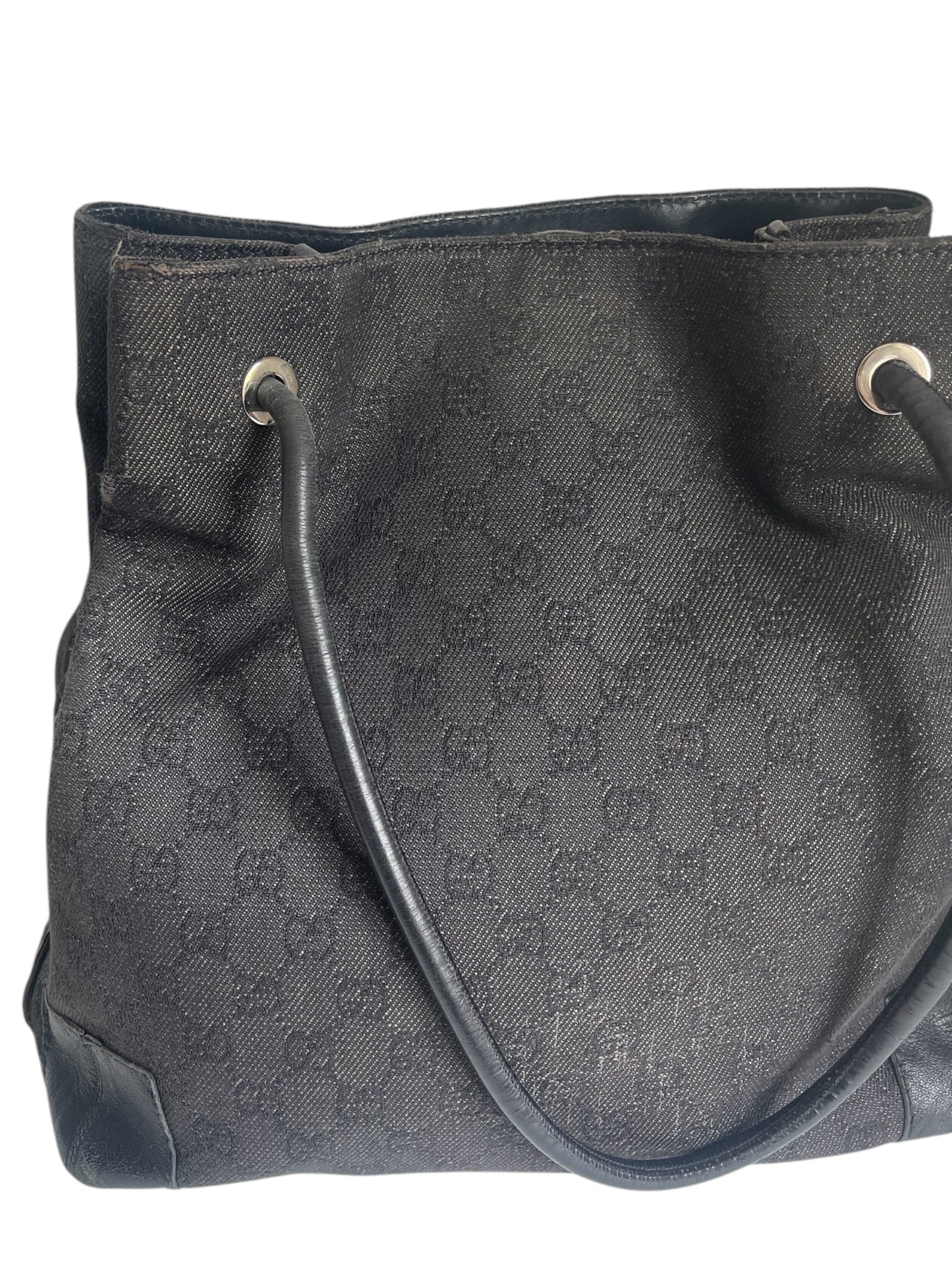 GUCCI Schultertasche Handtasche