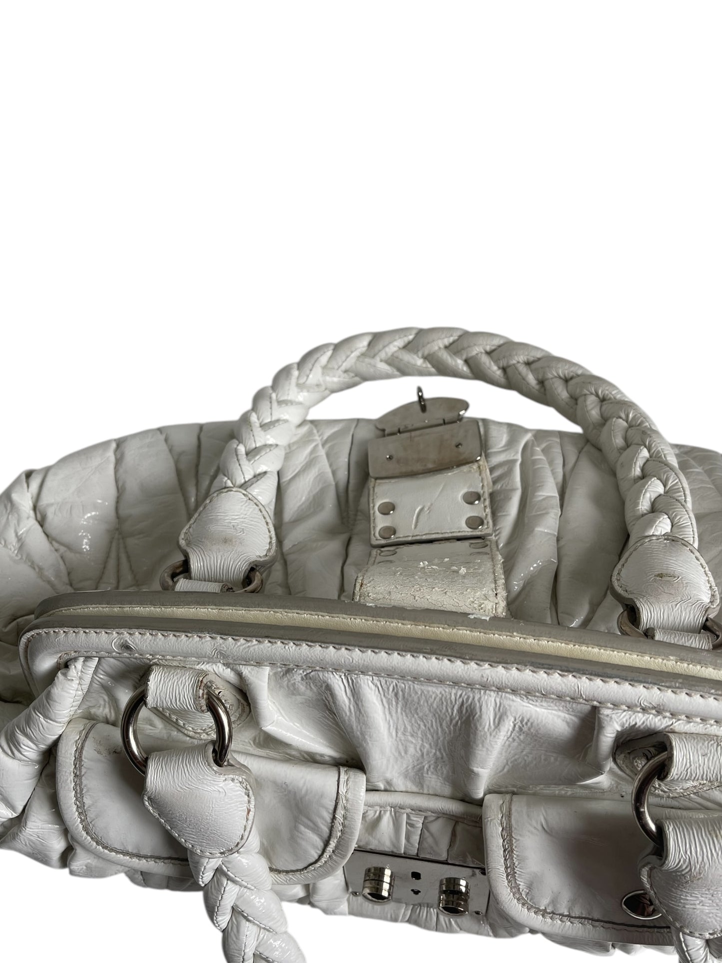 MIU MIU Schultertasche Handtasche