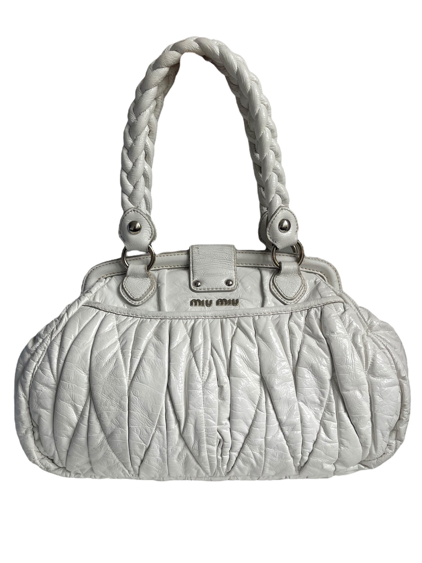 MIU MIU Schultertasche Handtasche