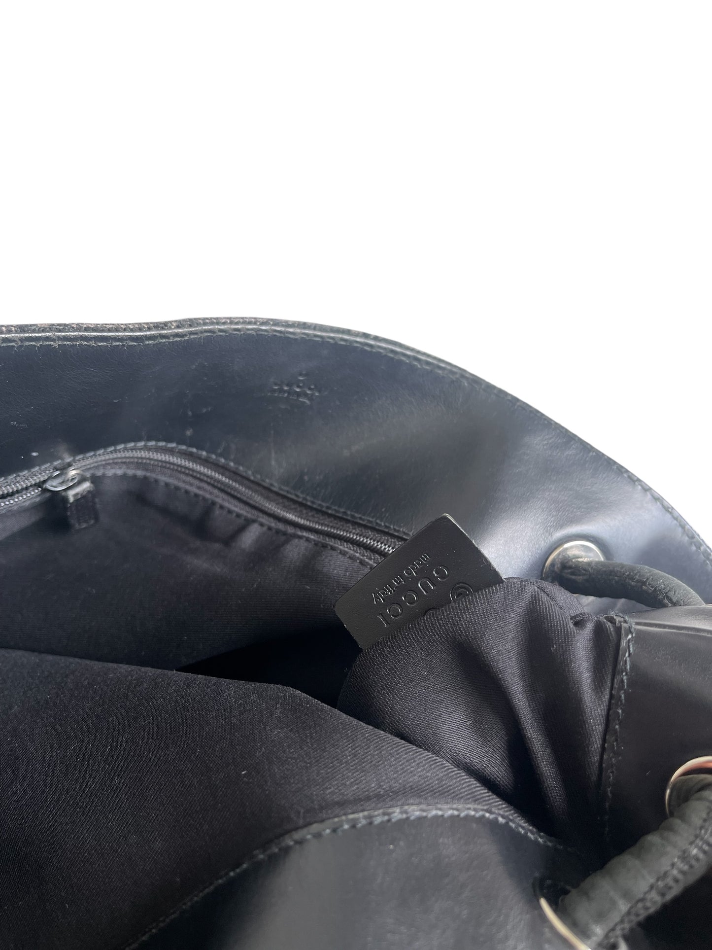 GUCCI Schultertasche Handtasche