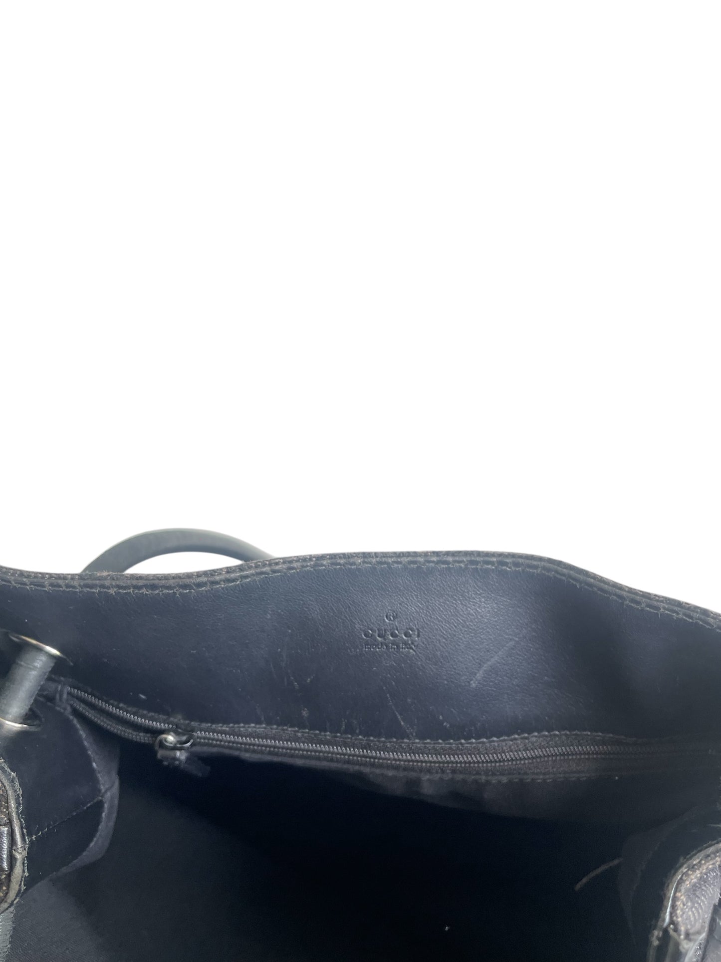 GUCCI Schultertasche Handtasche