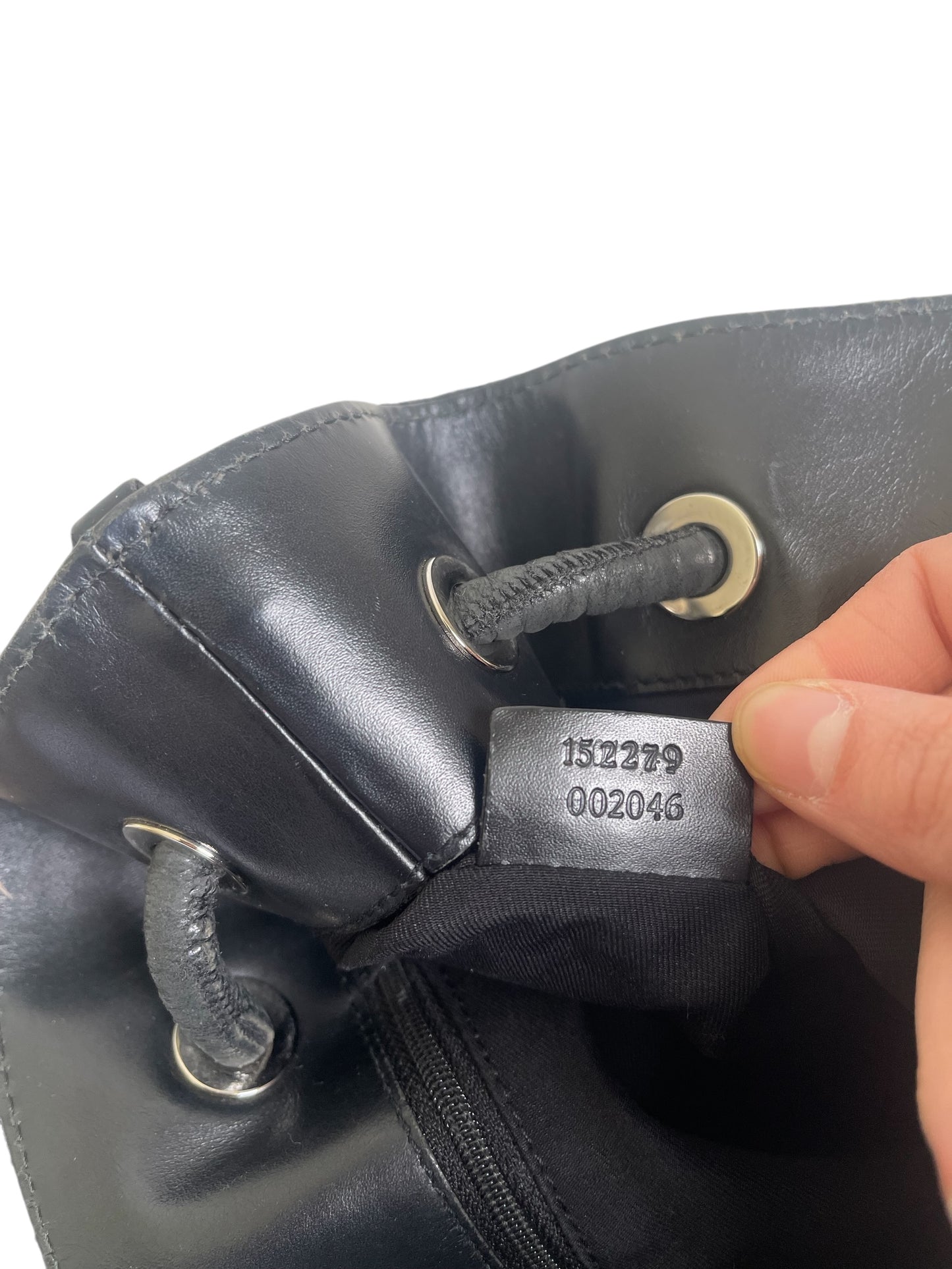GUCCI Schultertasche Handtasche