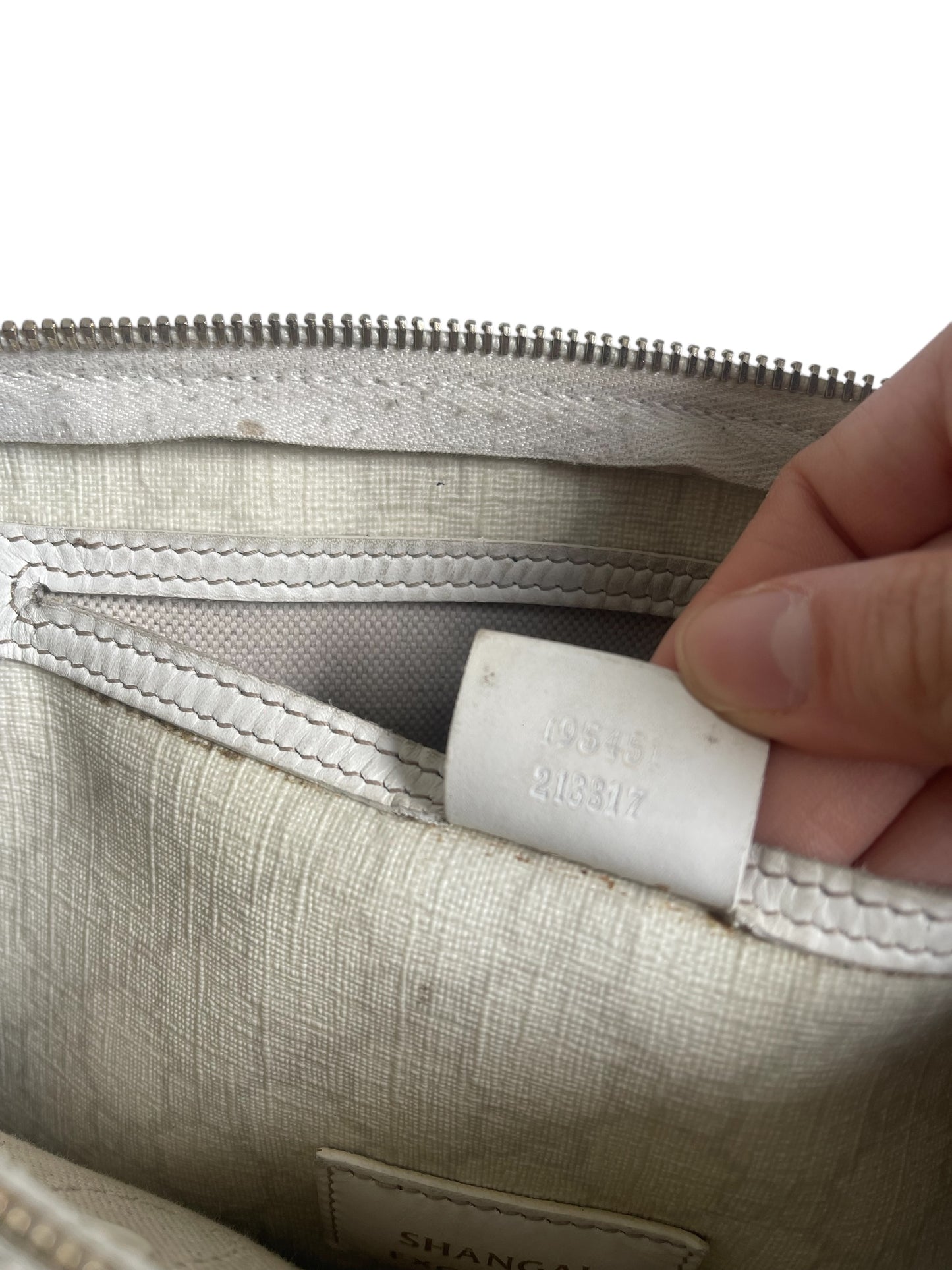 GUCCI Handtasche