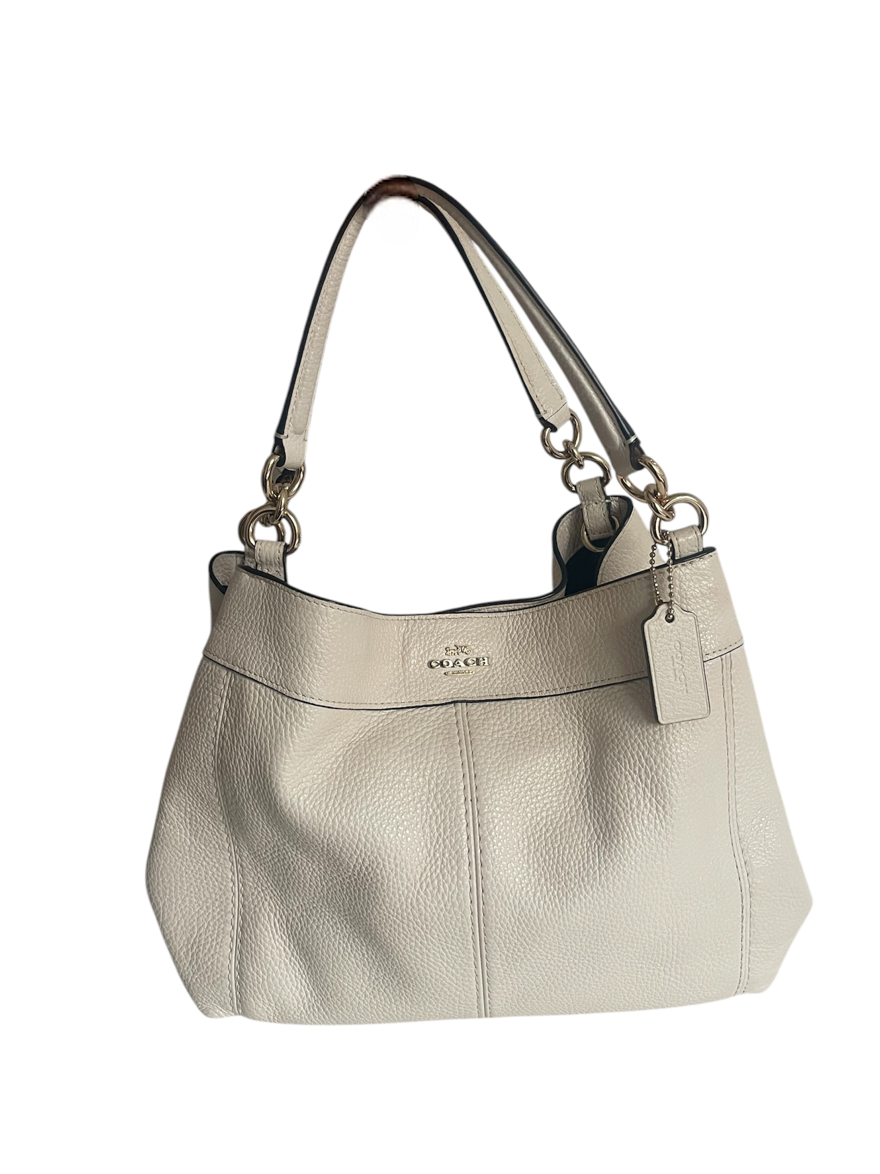Small lexy coach sale