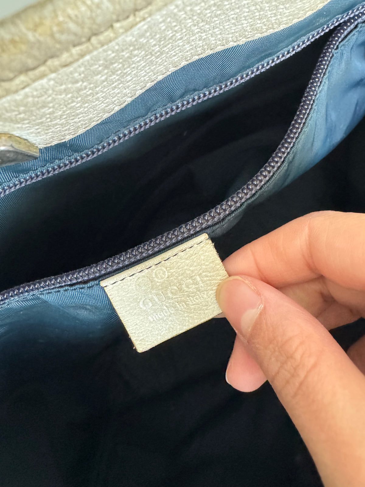 GUCCI