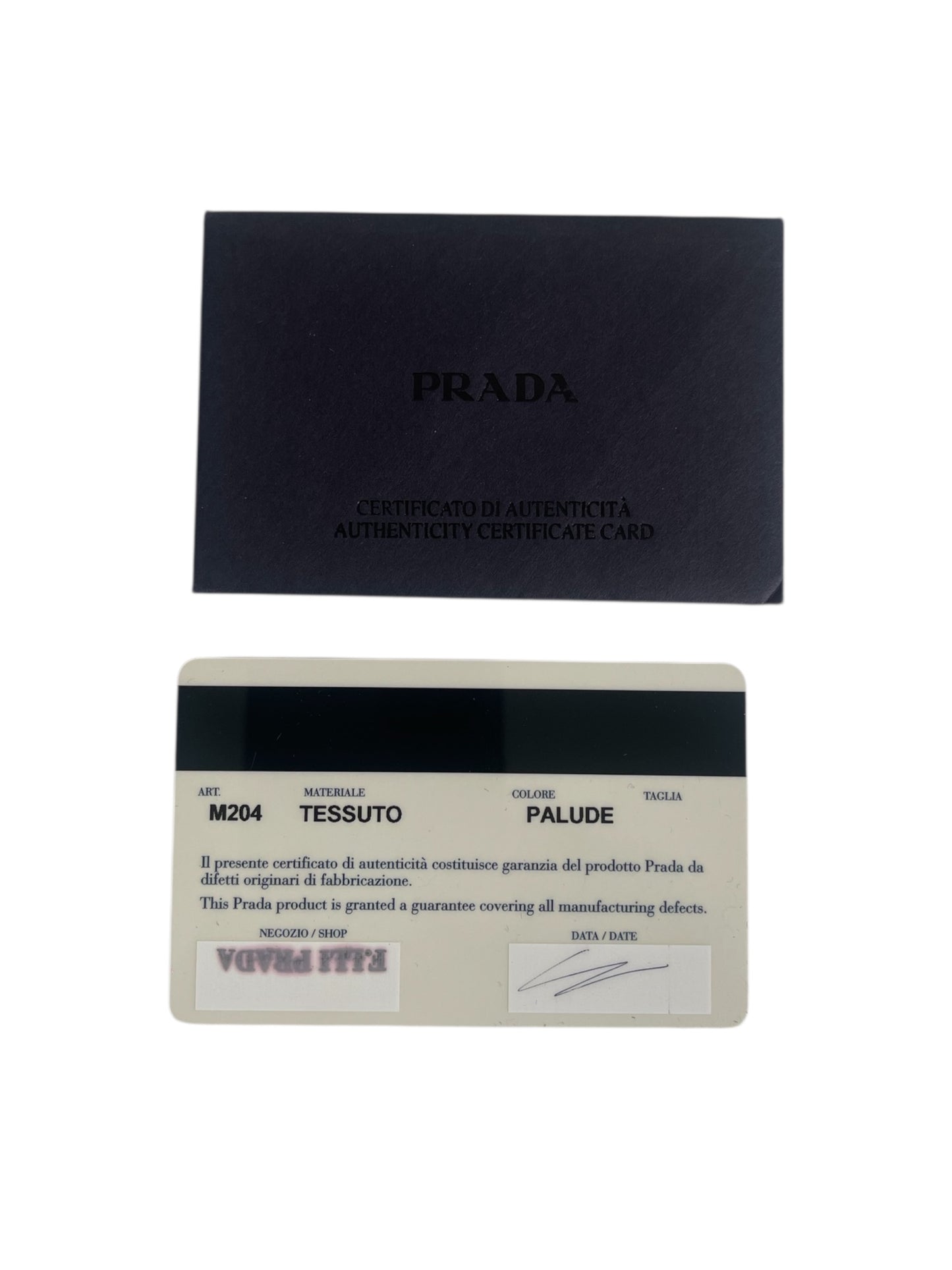 PRADA