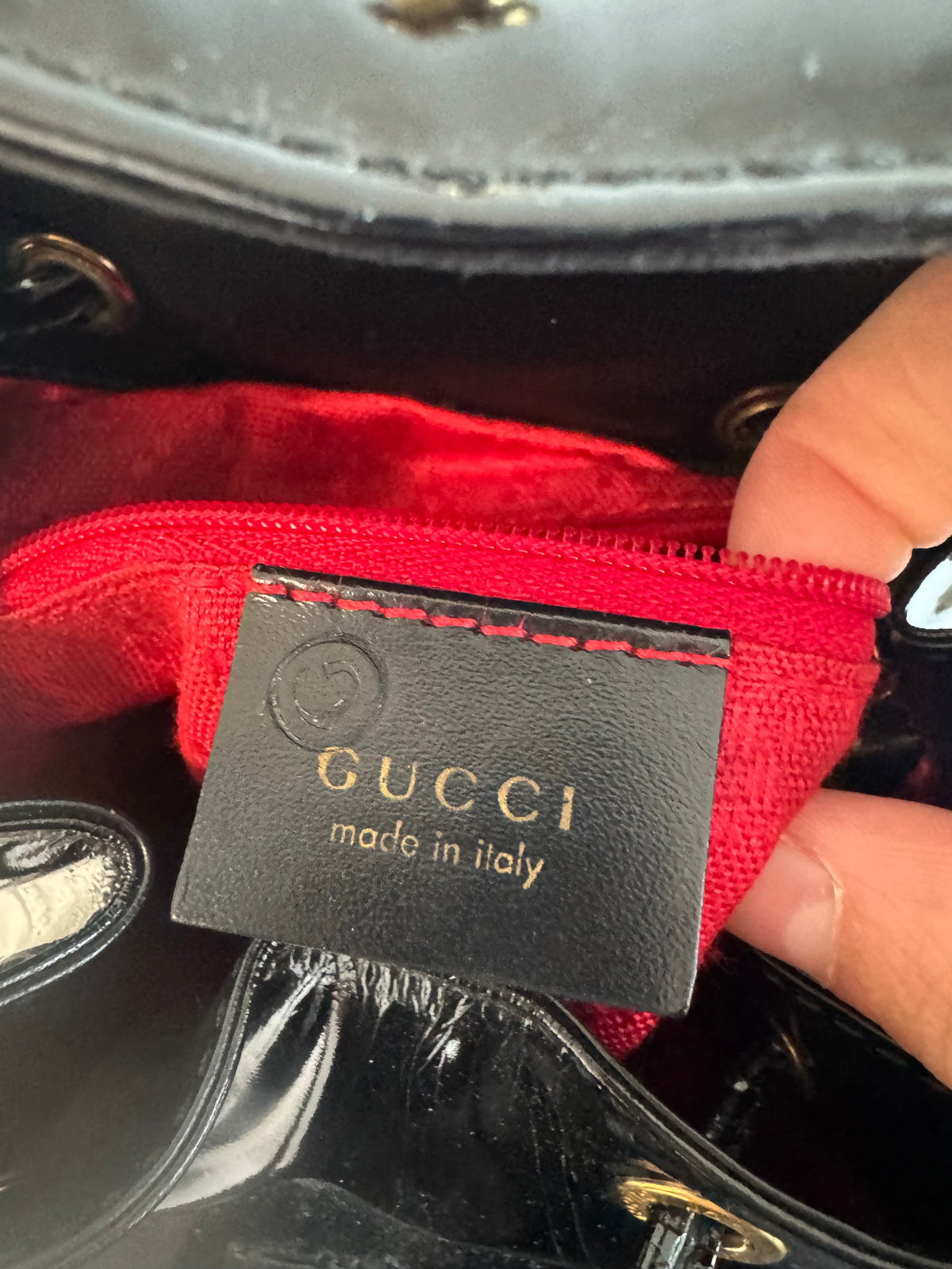 GUCCI