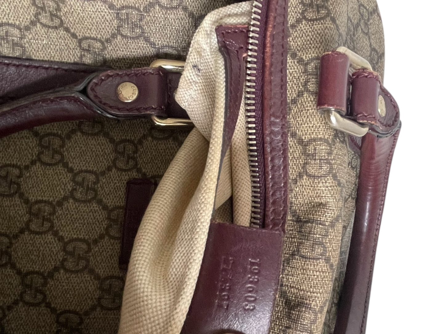 GUCCI Handtasche