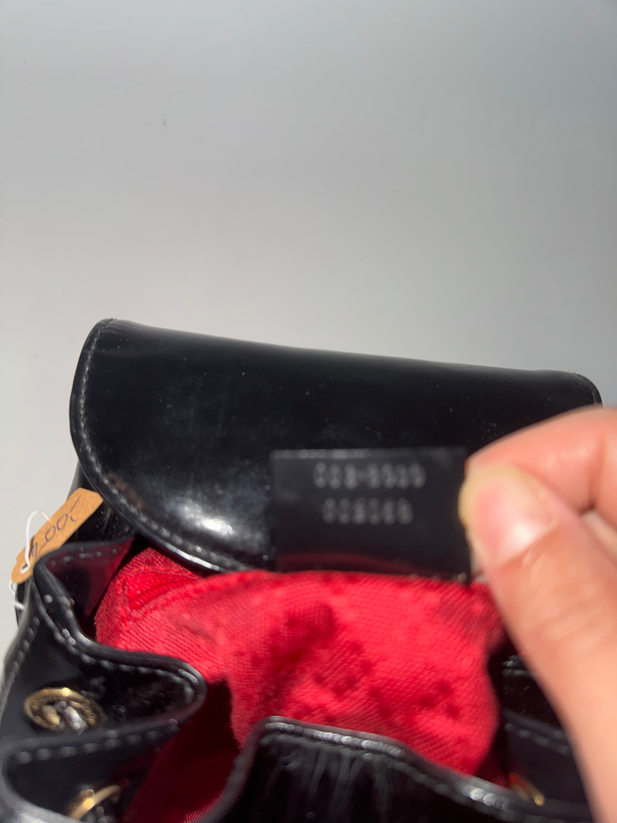 GUCCI