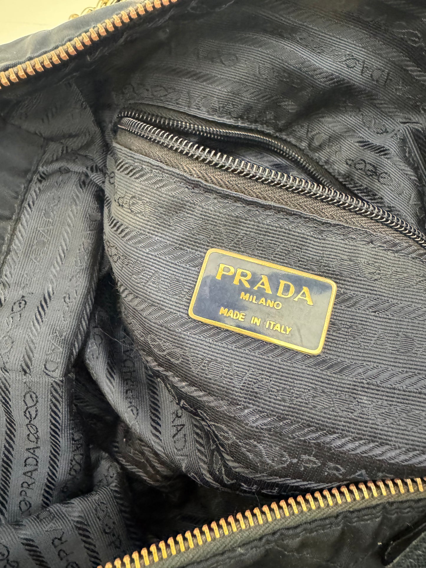 PRADA