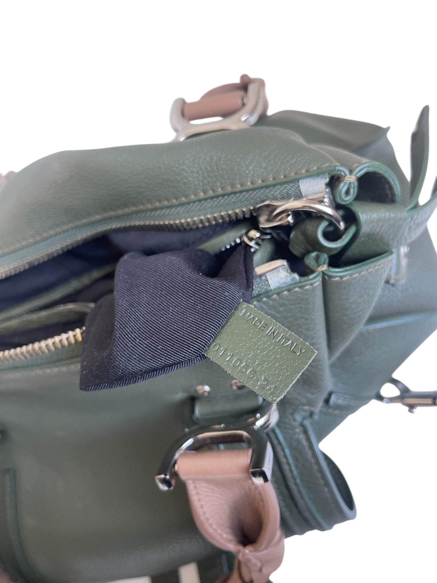 CHLOE Marcie Umhängetasche Handtasche Schultertasche