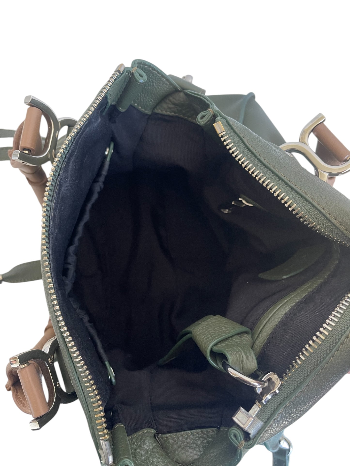 CHLOE Marcie Umhängetasche Handtasche Schultertasche